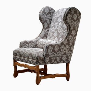 Fauteuil, France, 1900s