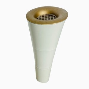 Lampada da terra Fackla vintage di Carl Öjerstam & Magnus Elebäck per Ikea, Svezia, anni '90