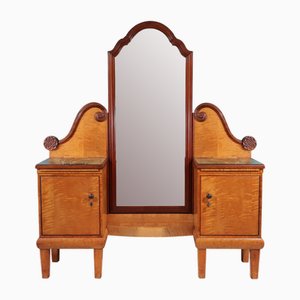 Antique Dressing Table, Germany, 1920s