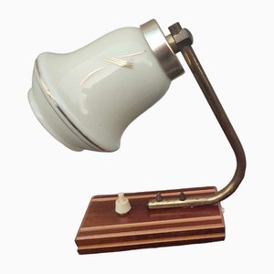 Mid-Century Metal Desk Lamp
