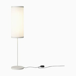 Lampada da terra David Thulstrup Island 30/76 color crema di Astep