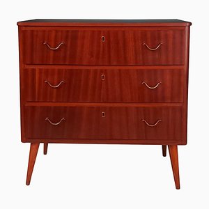 Chest of Drawers from T. Nilssons Mobelfabrik, 1960s
