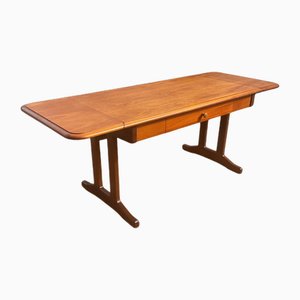 Mid-Century Teak Coffee Table from Stag