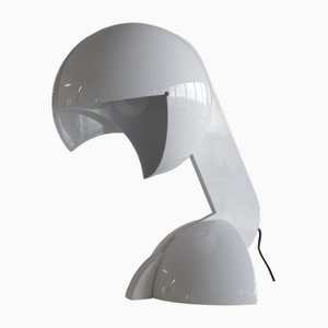 Ruspa Table Lamp by Gae Aulenti for Martinelli Luce