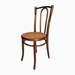 Sedia da pranzo vintage di Thonet