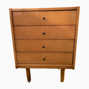 Mid-Century Chest of Drawers, 1960s