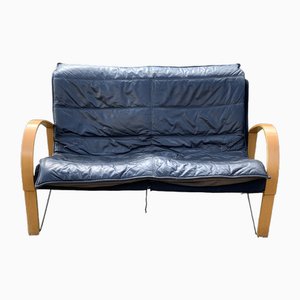 Vintage Sofa by Tord Bjorklund for Ikea, 1980s