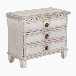 Small Gustavian Chest, 1790