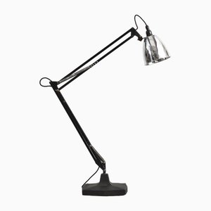 Anglepoise Desk Lamp 1209 Model by Herbert Terry & Sons A, 1930s
