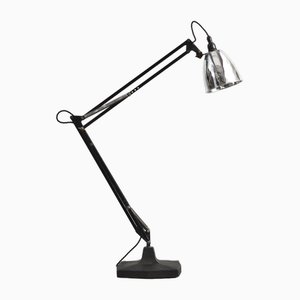 Lámpara de escritorio Anglepoise modelo 1209 de Herbert Terry & Sons A, años 30