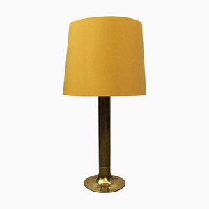 Lampada da tavolo grande di Hans-Agne Jakobsson, anni '70