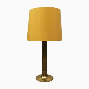 Large Table Lamp from Hans-Agne Jakobsson, 1970s