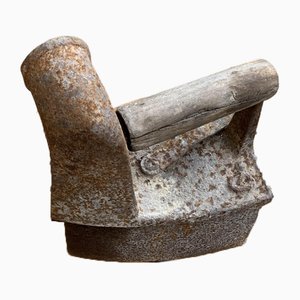 Antique Iron, 1800s