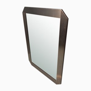 Espejo modelo rectangular de Gaetano Sciolari para Valenti