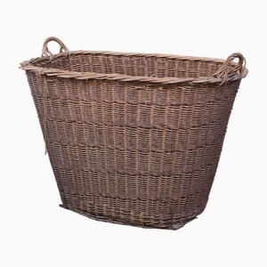 Panier de Récolte, France, 1930s