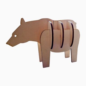 Mhuka Forest The Bear de Ulap Design