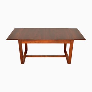 Dining Table attributed to Uniflex, 1960s