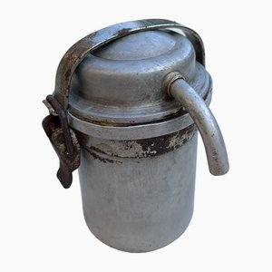 Mini Pot à Moka Vintage
