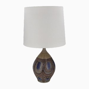 Courjault Lamp Base, 1960s
