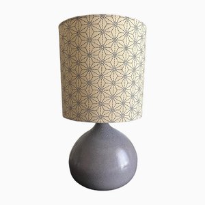Ceramic Lamp by Condres, 1970s