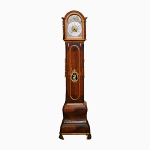 Dutch Longcase Clock