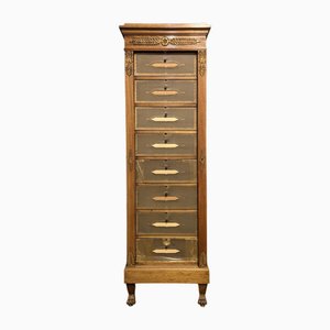 Napoleon III Style Chest of Drawers