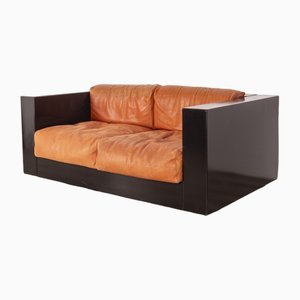 Vintage Sofa von Massimo & Lella Vignelli für Poltronova, 1960er