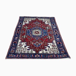 Handmade Iranian Wool Rug