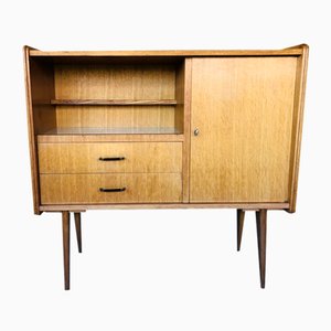 Mid-Century Highboard by SAM, 1950s