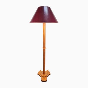 Dutch Art Deco Floor Lamp