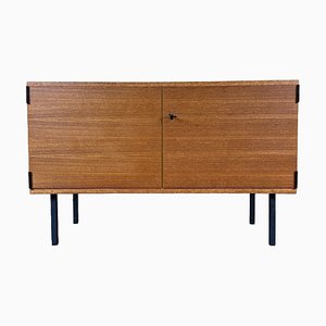 Vintage Teak Sideboard, 1960s