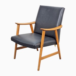 Fauteuil Vintage de De Ster Gelderland, 1960s