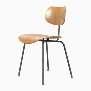 Se 68 Side Chair by Egon Eiermann