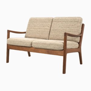 Vintage Sofa by Ole Wanscher