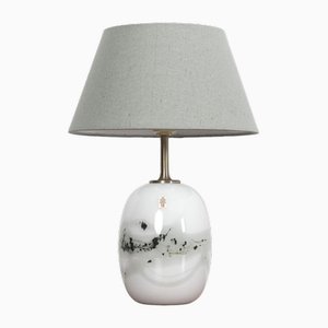 Lámpara de mesa Sakura de Holmegaard