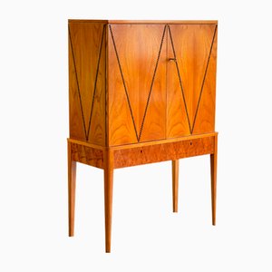 Cabinet attributed to Carl-Axel Acking from SMF Bodafors, 1940s