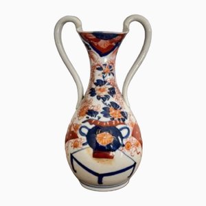 Antique Japanese Imari Vase, 1900