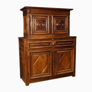 Antique French Cupboard, 1770
