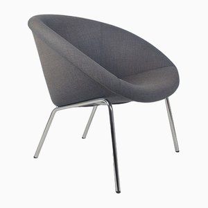 Poltrona di Walter Knoll / Wilhelm Knoll