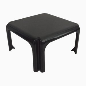Elana Side Table by Vico Magistretti for Artemide