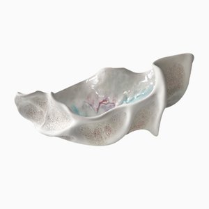 Ceramic Bowl by Natalia Coleman