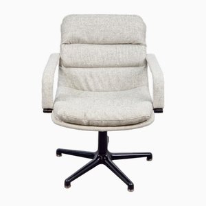 Vintage Office Chair by Geoffrey Harcourt for Artifort, 1960s