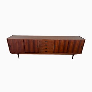 Vintage Danish Sideboard, 1960s