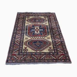 Handmade Middle Eastern Rug