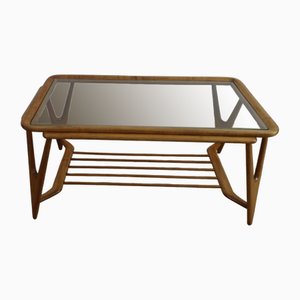 Table Basse dans le style de Cesare Lacca, 1950s