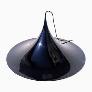 Lampada a sospensione grande di Claus Bonderup e Torsten Thorup per Fog & Mørup, 1967