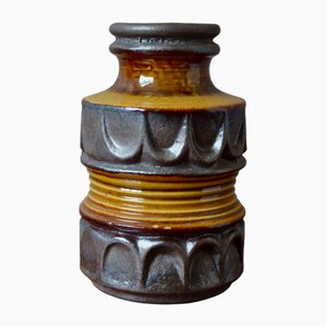Brutalist Vase from Carstens Tönnieshof, 1960s