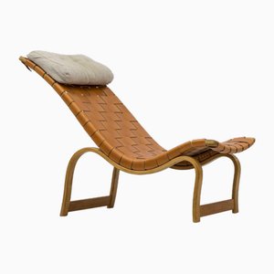 Model 36 Lounge Chair by Bruno Mathsson