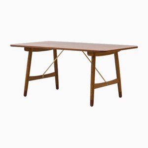 Hunting Table by Børge Mogensen, 1950s