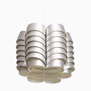 Vintage Ceiling Lamp by Hans-Age Jakobsson, 1970s